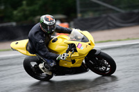 Advanced Group Yellow Bikes
